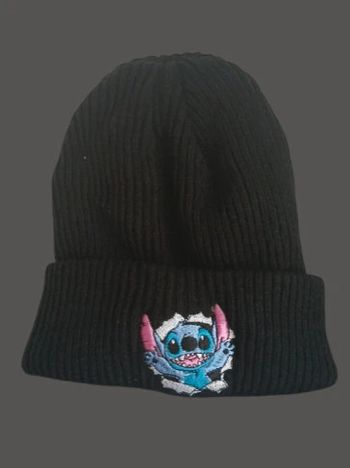 Bonnet Stitch
