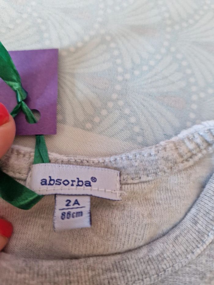 Robe 24 mois - photo numéro 3
