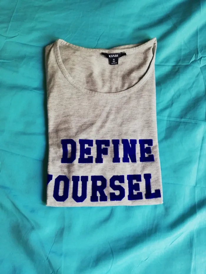 T-shirt ado