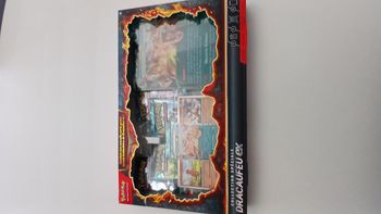 Coffret Pokémon