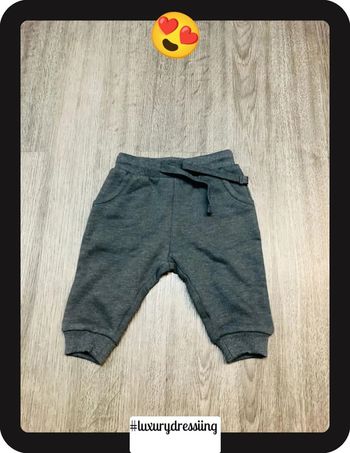 Pantalon pour bébé taille 3 mois 🧸