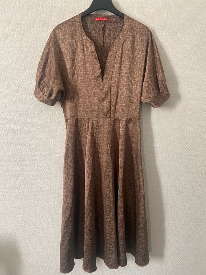 Robe Alain Manoukian