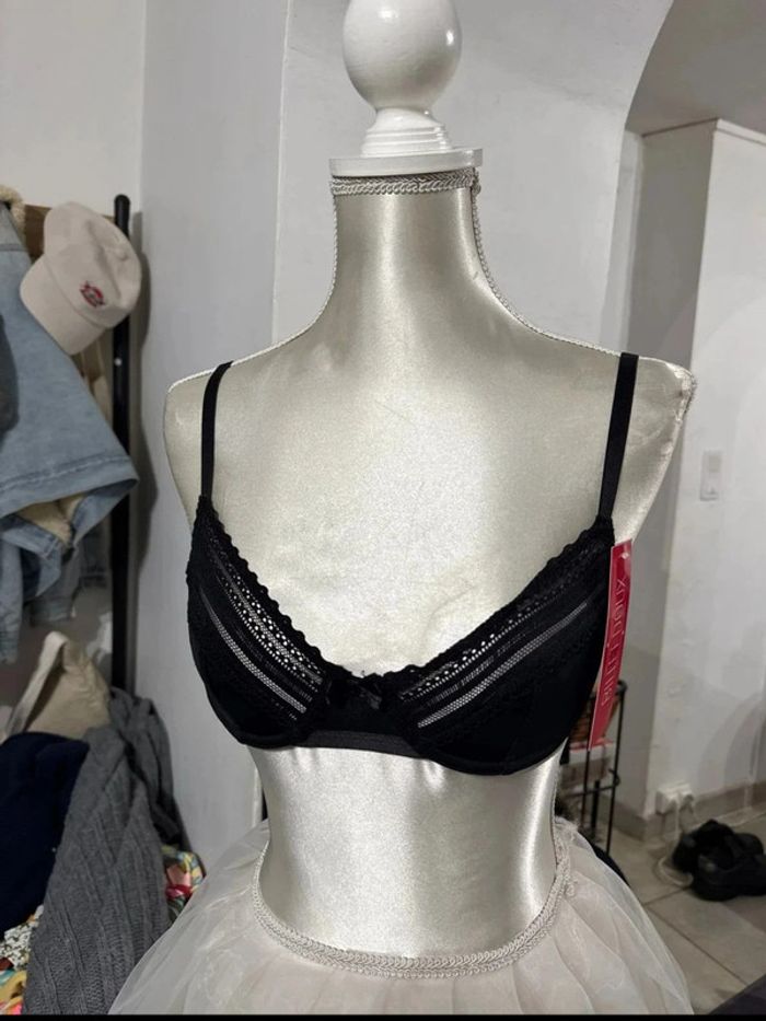 Soutien gorge