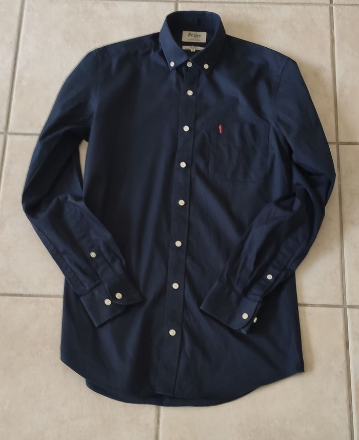 Chemise Bexley taille 38 - photo numéro 6
