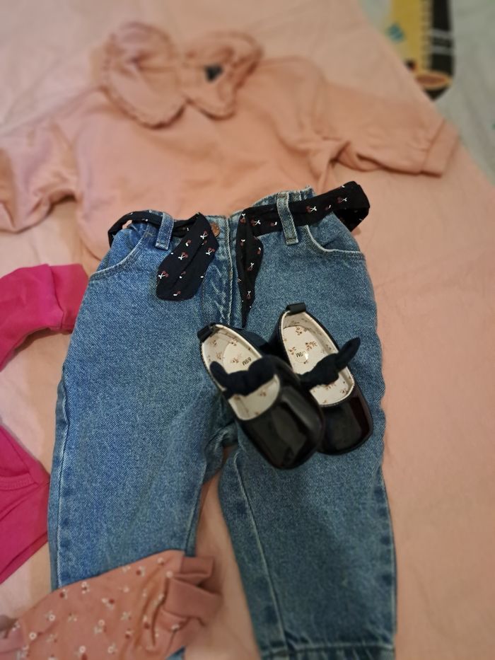 lot de vetement - photo numéro 3