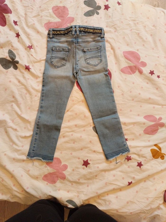 Jean Tape à l'oeil - photo numéro 5
