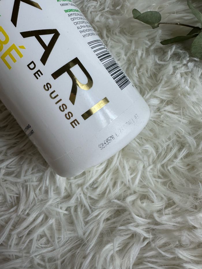 Lait hydratant 2 en 1 Makari - photo numéro 4