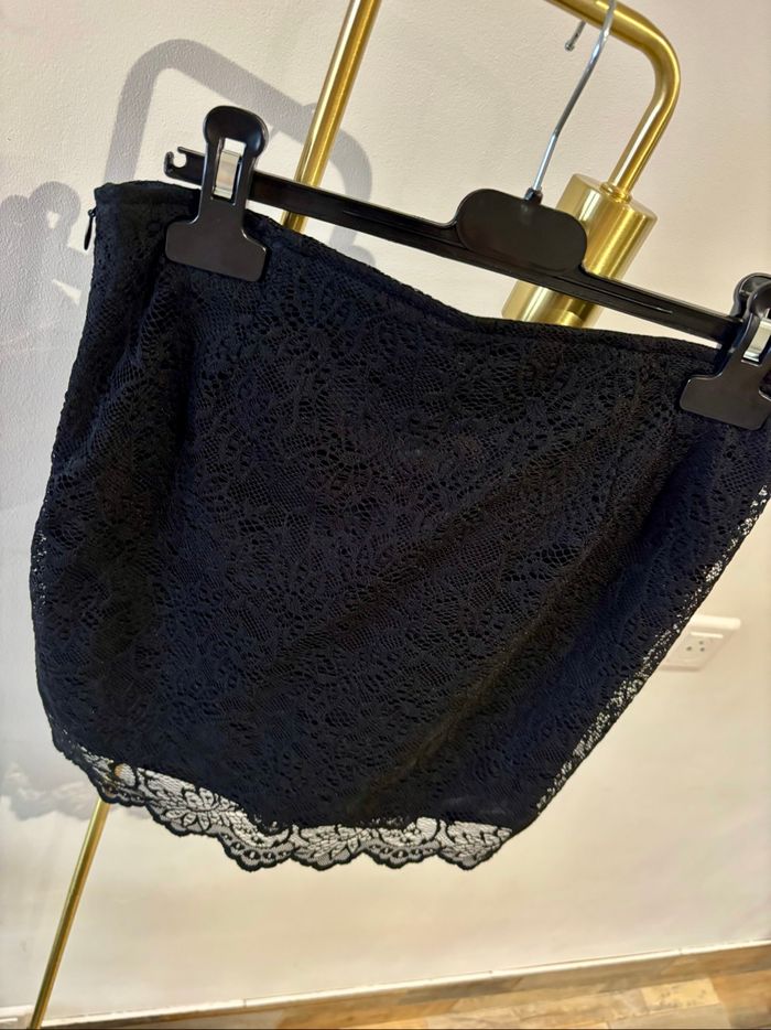Mini jupe taille S - photo numéro 9