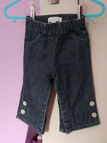 Pantalon Taille 3 mois