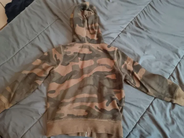 Gilet militaire - photo numéro 2