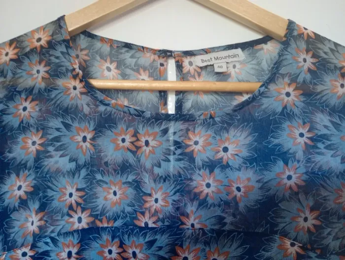 Robe doublé - photo numéro 6