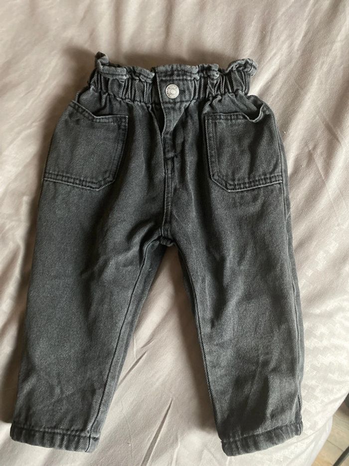 Jeans zara