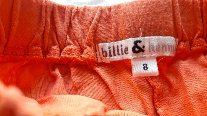 Short fille billie & kenny - photo numéro 3
