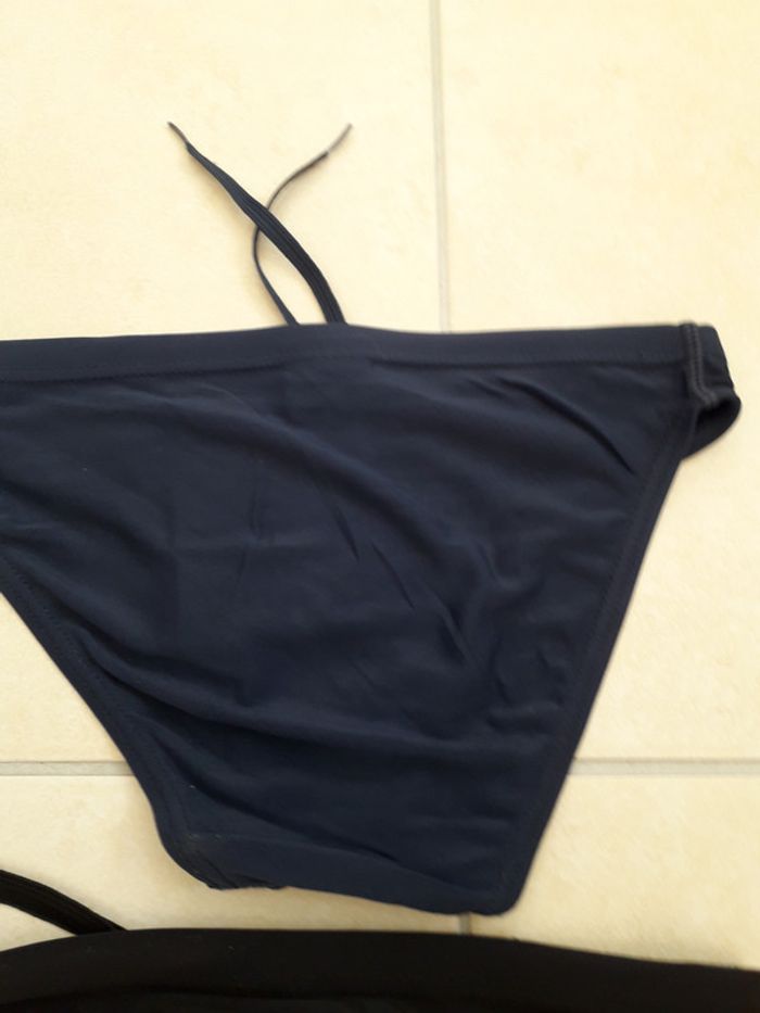 Lot de 2 maillots de bain - 10 ans - photo numéro 5