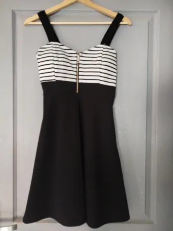 Robe été