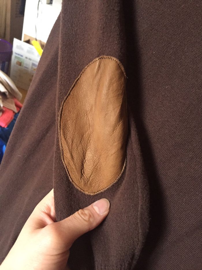 Gilet long - photo numéro 4