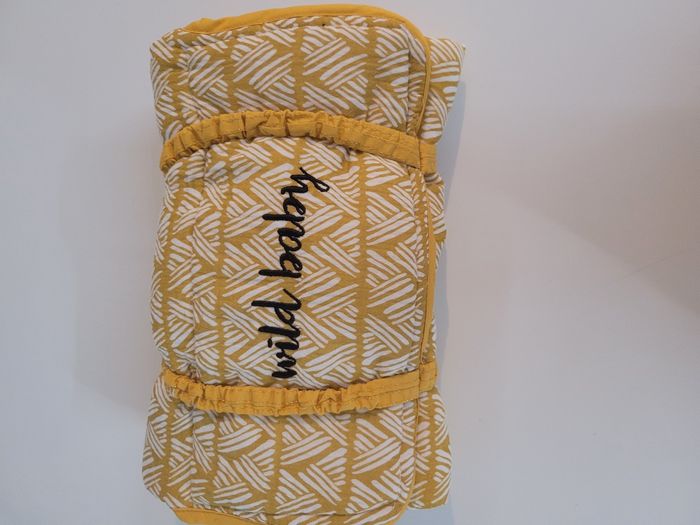 Draps à langer - photo numéro 3