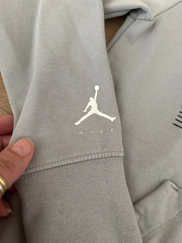 Sweat Jordan - photo numéro 2