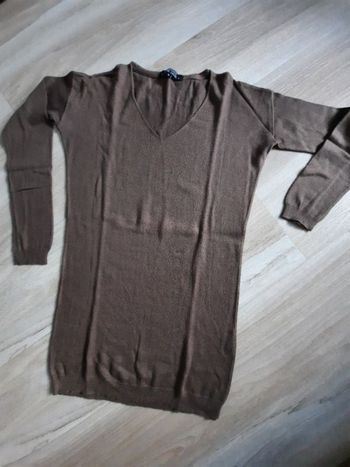 Pull long kaki