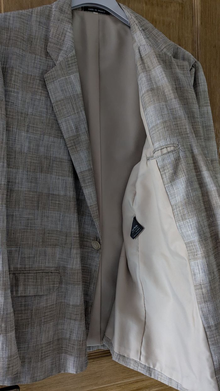 Veste homme. - photo numéro 3