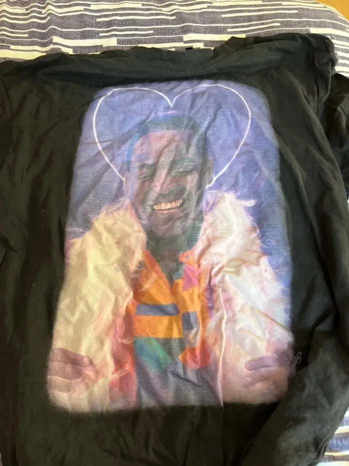 T-shirt h&m - photo numéro 3