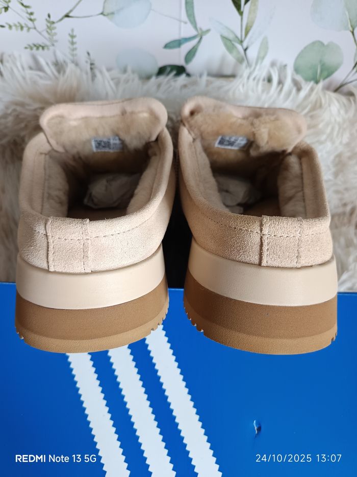 Adidas campus 00s winter beige magic. Taille 38 - photo numéro 8