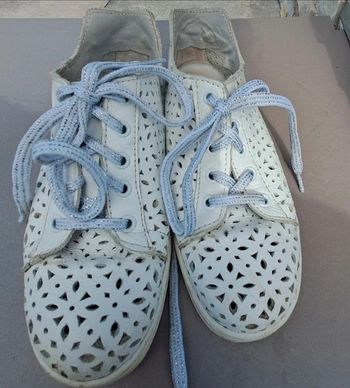 Chaussures légères 33