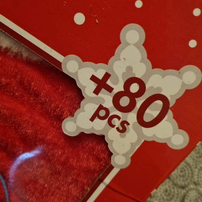 bottes de Noël Disney Les Princesses 🎁 neuf 🎁 - photo numéro 4