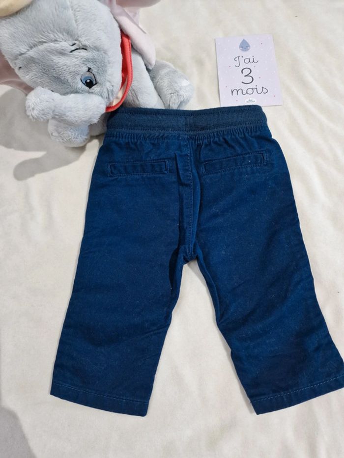 Pantalon - photo numéro 3