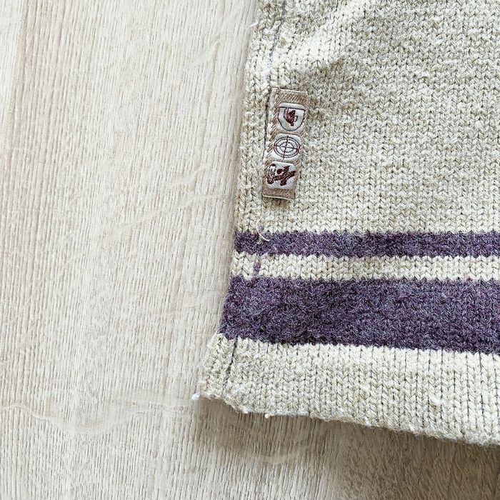 Goldsmith Pull de Montagne Winterwear Beige crème Homme Mountain Clothing (Taille L) - photo numéro 6