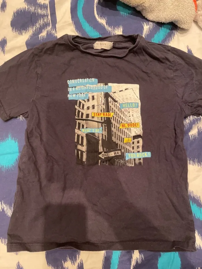 T-shirt
