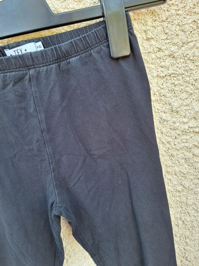👖 Legging Tex 9/10 ans - photo numéro 3