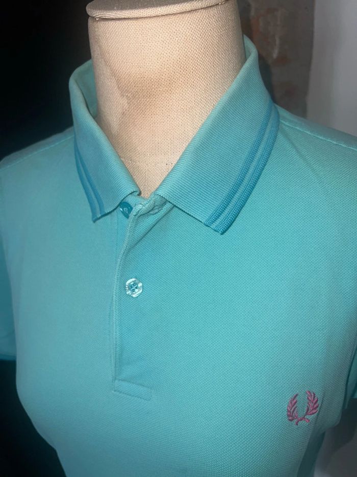 Superbe polo - photo numéro 4