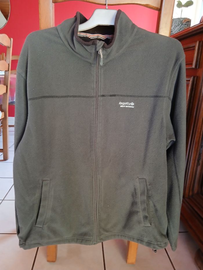 Pull homme - photo numéro 2