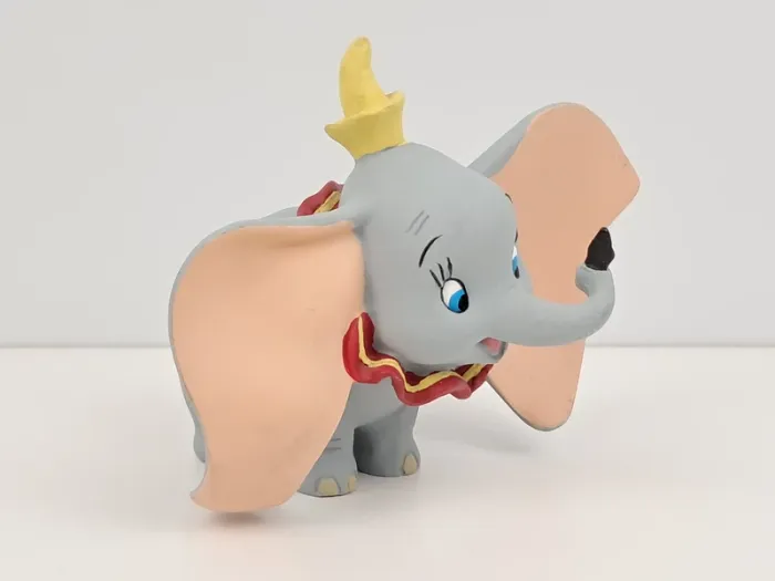 Figurine Dumbo de Walt Disney - photo numéro 3