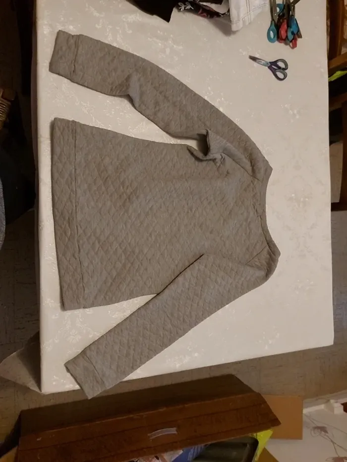 Pull femme - photo numéro 3