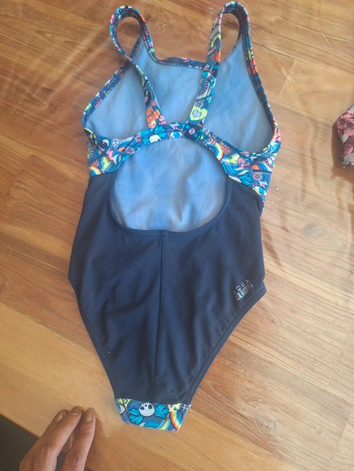 Maillot de bain 1 piece - photo numéro 2