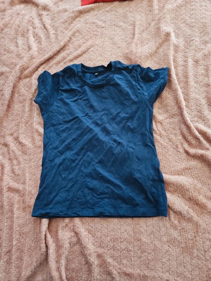T-shirt 10 ans