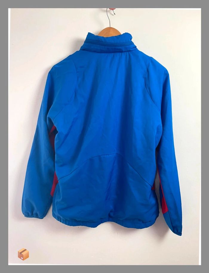 🧥 Veste de survêtement Nike – Taille L – Coloris bleu – Homme - photo numéro 2