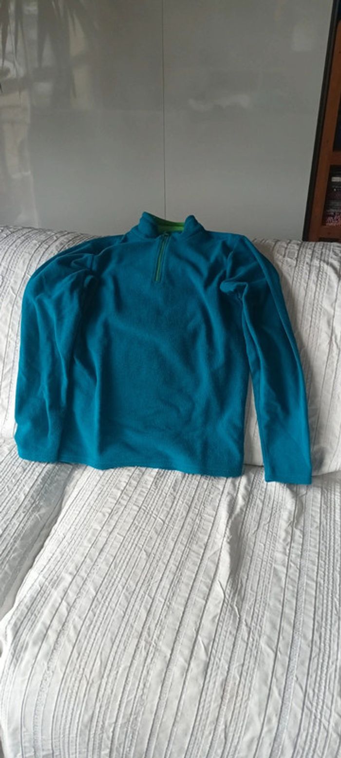 Pull polaire