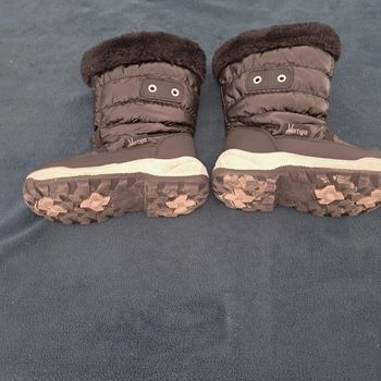 Bottes de ski 25