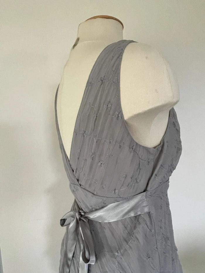 Top gris festif 40 - photo numéro 6