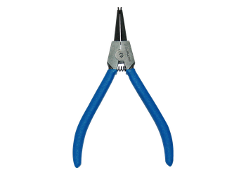 Pince pour circlips extérieurs de 19 à 60 mm avec Becs usinés droit - 68SS07