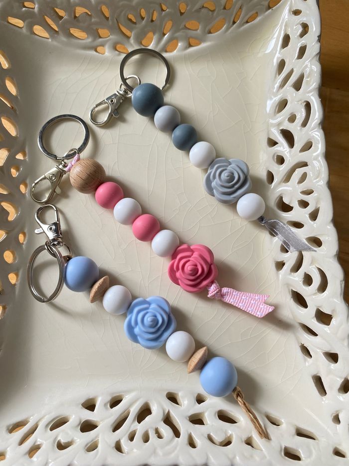 Porte-clés - photo numéro 2