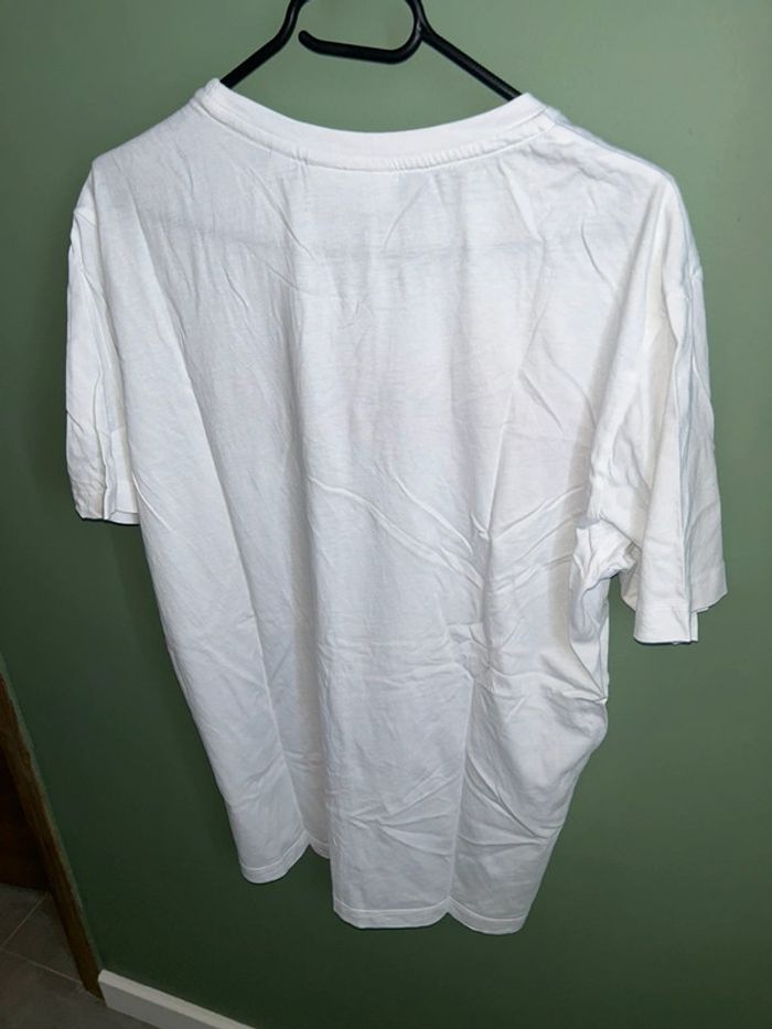 T’shirt Sergio tacchini - photo numéro 3
