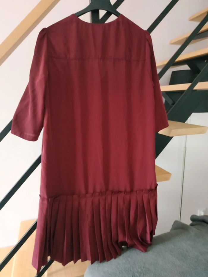 Robe Claudie Pierlot - photo numéro 3