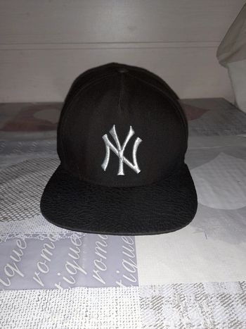 Casquette Yankees Forty Seven