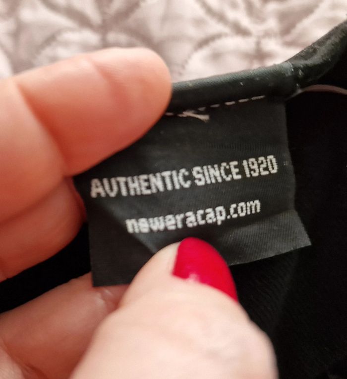 Casquette New Era homme - photo numéro 7