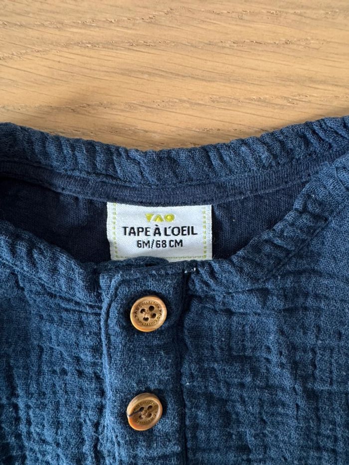 T shirt - photo numéro 2