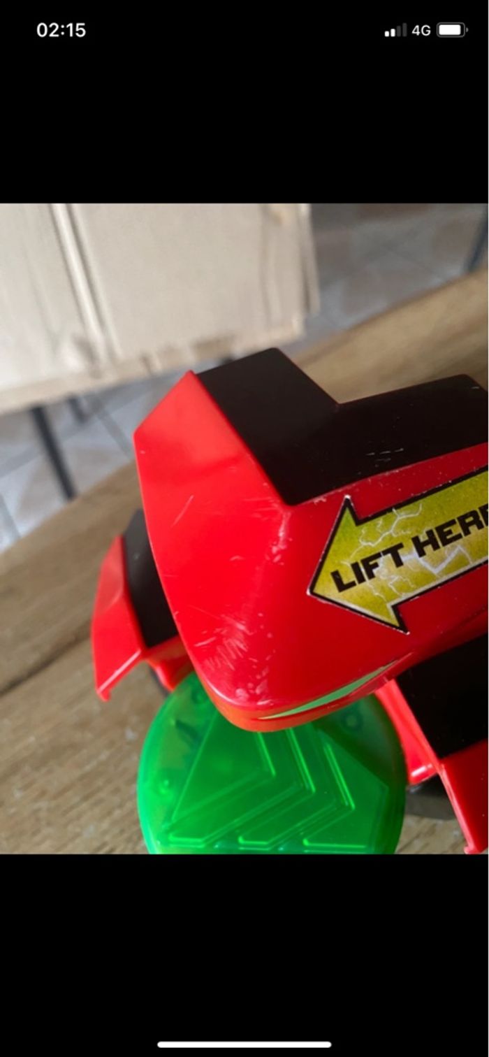 Powers players ,power bandz électronique - photo numéro 4